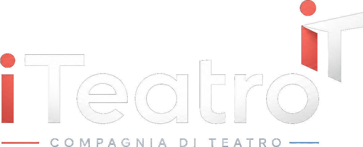 iteatro compagnia teatrale